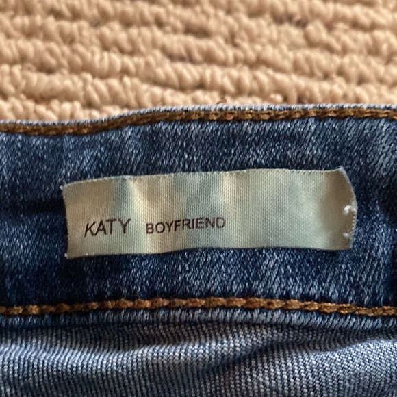 Kut from the Kloth, KATY Boyfriend jeans - Picture 3 of 8